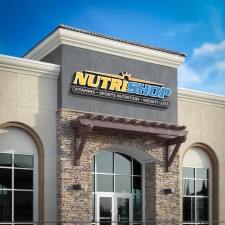 NUTRISHOP Helps Franchisees During Pandemic