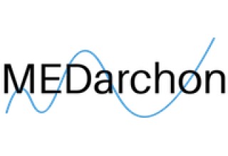 MEDarchon logo
