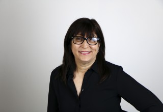 Jo Maggiore, Creative Director, Marketsmith Inc.