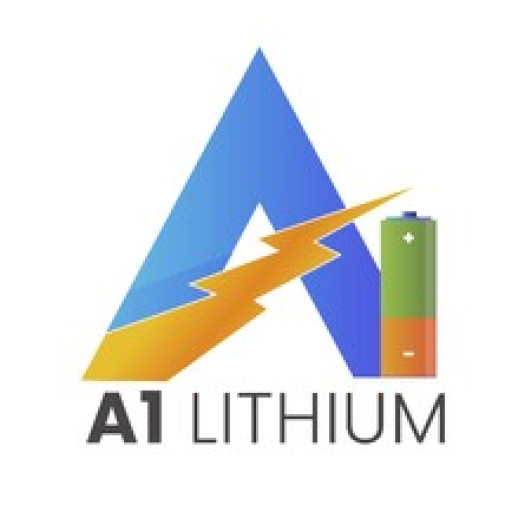 Anson Resources | A1 Lithium & KOCH Successfully Deliver Direct Lithium Extraction Industry Leading-Results