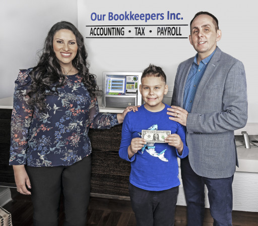 Jacksonville's Elite Tax Preparation and Accounting Firm Our Bookkeepers Offering Free Tax Consultations During Tax Season