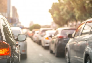 Holiday Traffic