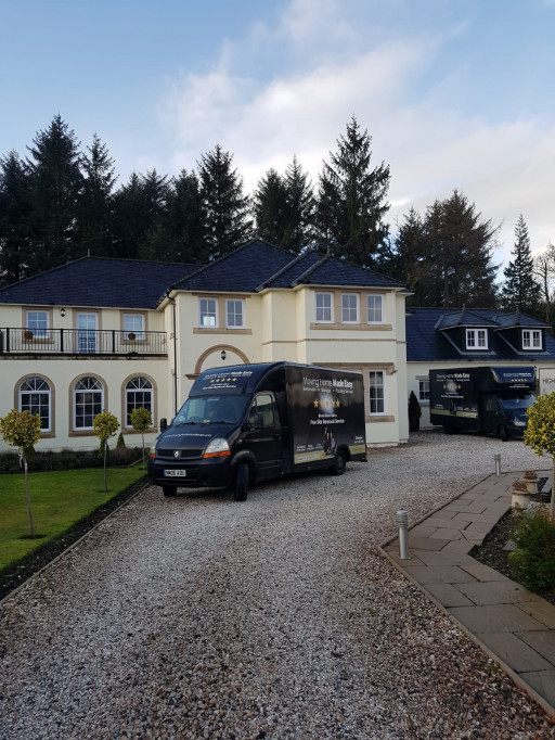 Moving Home Made Easy, a 2021 ThreeBestRated Removal Company, Offers Tips for Stress-Free Moving