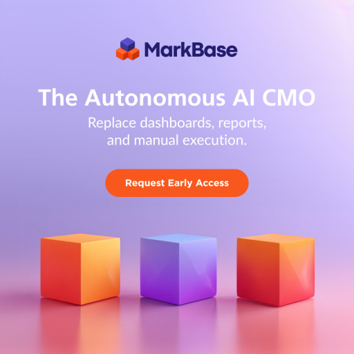 The "Agency Killer": Why a Marketing Veteran Built the AI Platform Designed to Make the $150B Agency Model Obsolete