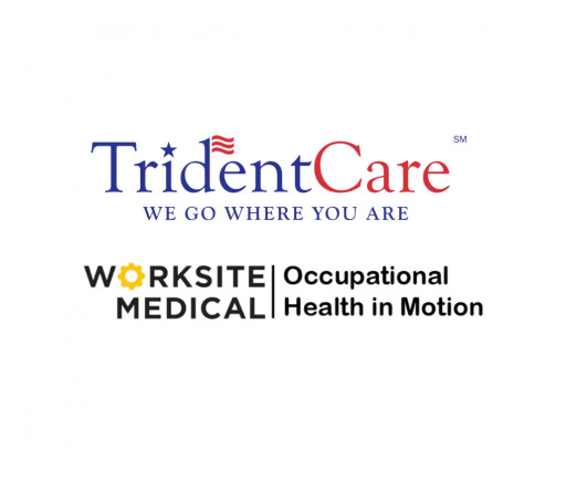 TridentCare Expands Commercial Presence as Demand for On-Site Occupational Health Increases