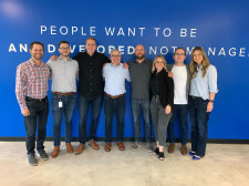 Leadr & The Table Group