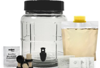 Pinot Grigio WIne Making Kit