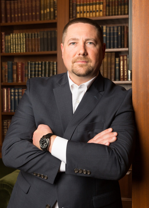 CSIOS VP of Cyberspace Operations Honored by Cybersecurity Excellence Awards