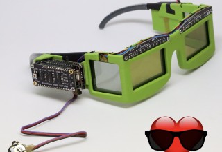 EmotiGlass, 4th Place