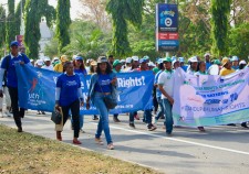 Youth for Human Rights Nigeria 