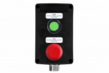 ATEX-EPCS-FG-1XPB.G-ESTP-24V-5A-R1-MOD1 high resolution image 1