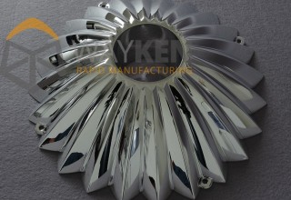 WayKen Rapid Prototyping Manufacturing