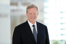 Mediator/Arbitrator Barry L. Davis