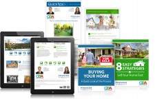 Vantage Co-Branded Marketing