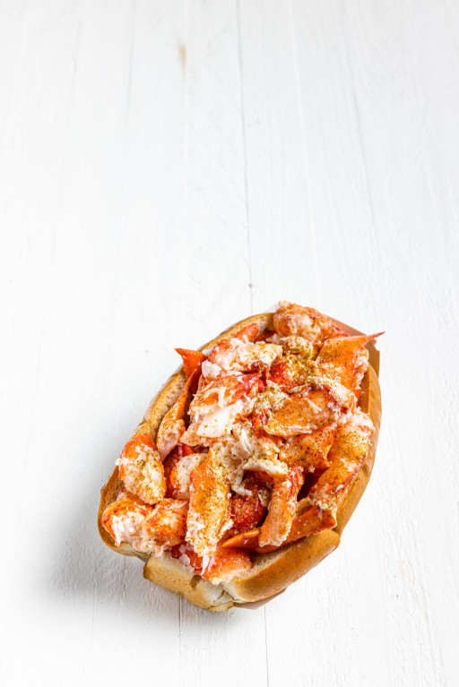 Biggest Roll Ever: Celebrate National Lobster Day on Sept. 25 With Luke's Lobster