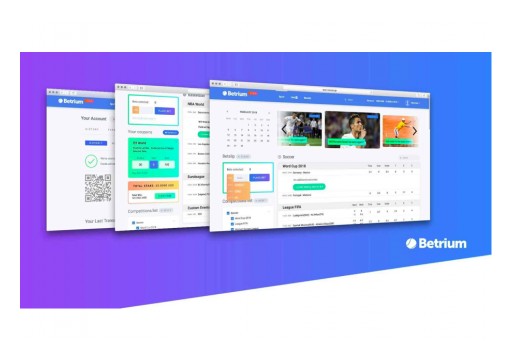 Blockchain Sports Betting Platform Betrium Raises $1.3 Million on Presale, 20 Percent Bonus for Main Sale