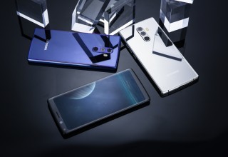 DOOGEE MIX 2