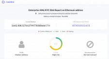  Ethereum Report