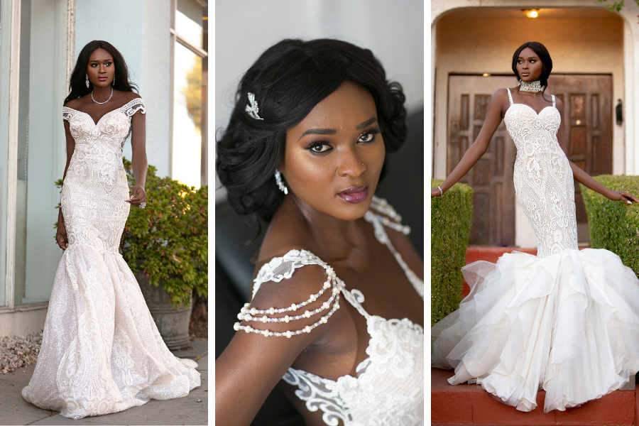 The reality of being a Black bridal designer - TheGrio
