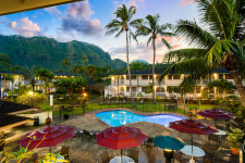 The Kaua'i Inn - The Island's First Hotel