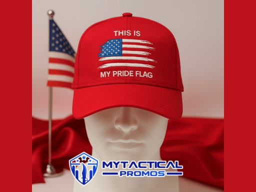 Is My USA Pride Hat Legit in 2025? Reviews, Complaints, Pricing, and Buyer Guide