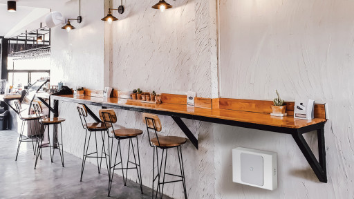 Bluesound Professional Launches BSW150 Powered Subwoofer