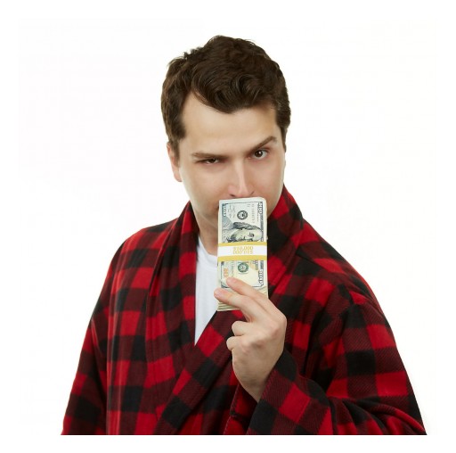 In Recent Video, Self-Proclaimed 'Deadbeat' Explains How Passive Income Can Be Increased Even in the Middle of a Pandemic With Online Business