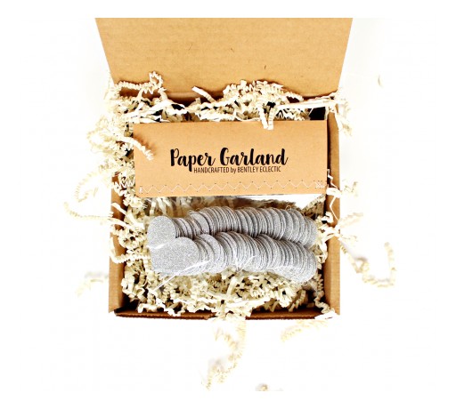 Bentley Eclectic Takes Event Decorating to a New Level With the Release of the Absolute Essentials Collection