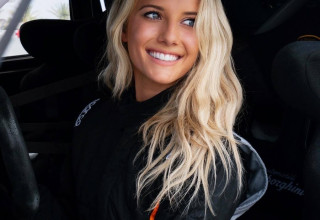 Lindsay Brewer