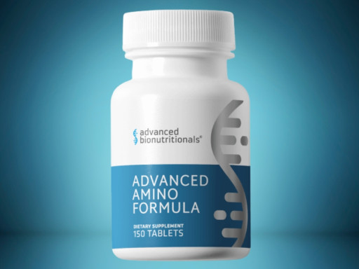 Advanced Amino Formula Reviews 2025: Honest Pros, Cons, Complaints, Ingredients, Pricing, and Legitimacy