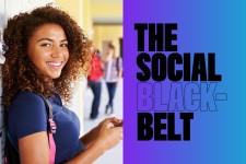 The Social Black Belt