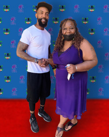 Teamwork Makes a Dream Work