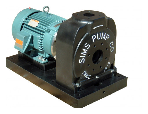 Best Marine Pumps That Never Corrode in Seawater, or Wastewater