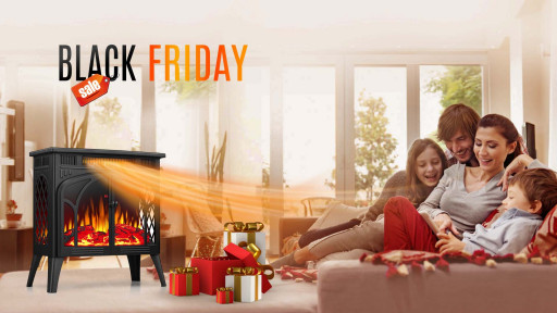 Kismile Unveils Its Largest Black Friday Promotion Week Ever