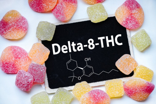 CBD Life Sciences Inc. (CBDL) Announces New Powerful 500MG THC Delta-8 Gummy