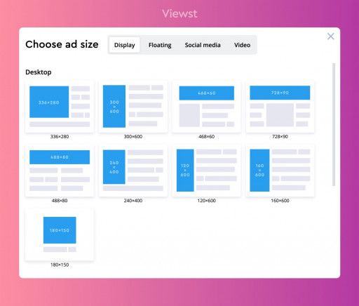 Viewst Announces the Launch of Its Affiliate Program