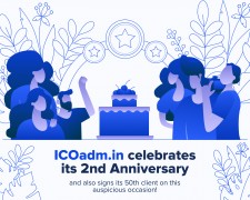 ICOadm.in
