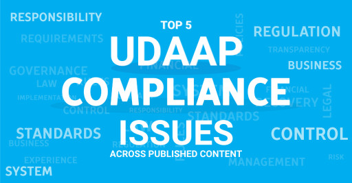 PerformLine Releases Study Revealing Top UDAAP Compliance Issues
