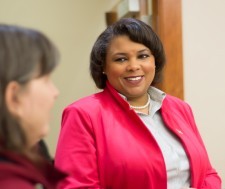 Vangie Williams