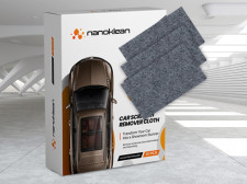 NanoKlean Nano Cloth Review 2025
