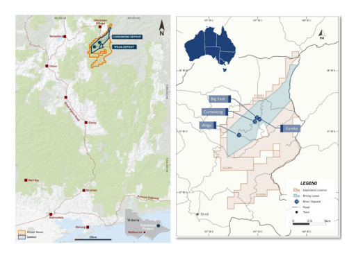 Vox Royalty Acquires Feasibility-Stage Stockman Copper-Gold Royalty in Australia