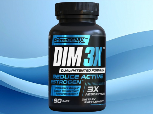 PrimeGENIX DIM 3X Reviews 2025: Ingredients, Side Effects, Price, Legit or Rip-Off?