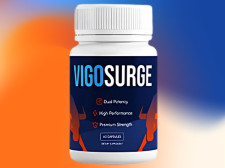 VigoSurge Review 2025