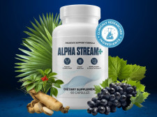 Alpha Stream Plus