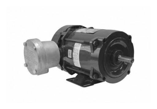 Larson Electronics Releases Explosion-Proof Motor, 2 Horsepower, 1500 RPM, 480V 3PH 60Hz, 2.7 FLA