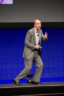 Forecasting the Future