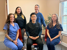 Rapha Dental Team – Cinnaminson, NJ