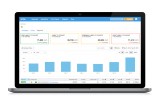 Predictive Segments dashboard 