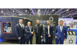 Ondas Holdings Inc., Thursday, March 16, 2023, Press release picture