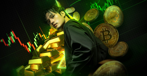 Versus Trade Introduces a Smarter Way to React to Market Volatility